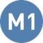 Métro M1