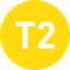 Tramway T2